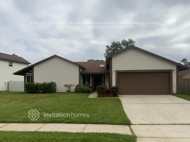 property at 2171 Aztec Dr W