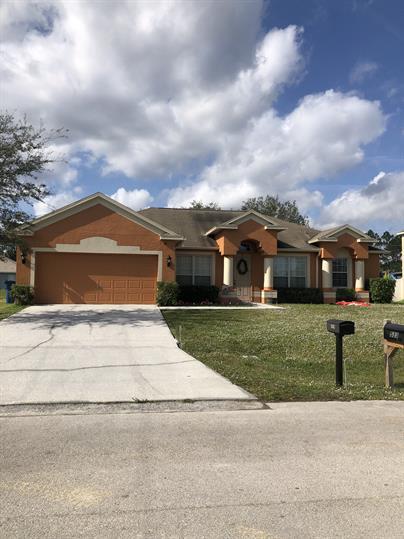 532 Arcadia Ave NE in Palm Bay, FL - Building Photo