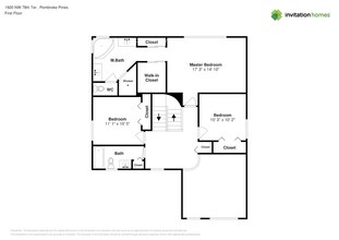 1920 NW 78th Terrace in Pembroke Pines, FL - Foto de edificio - Building Photo