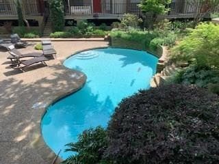 property at 5740 Martel Ave