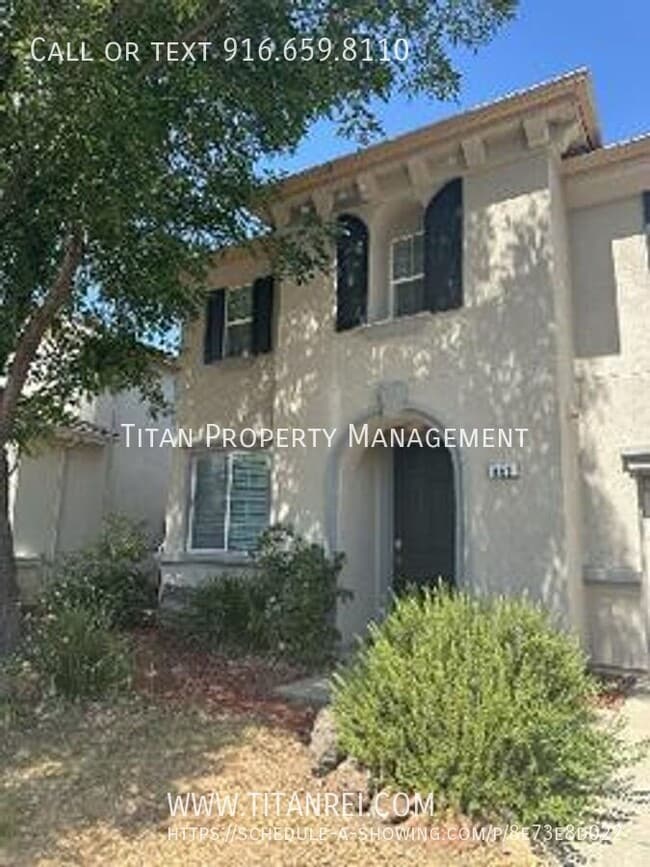 661 Dover Ln in Lincoln, CA - Building Photo - Building Photo