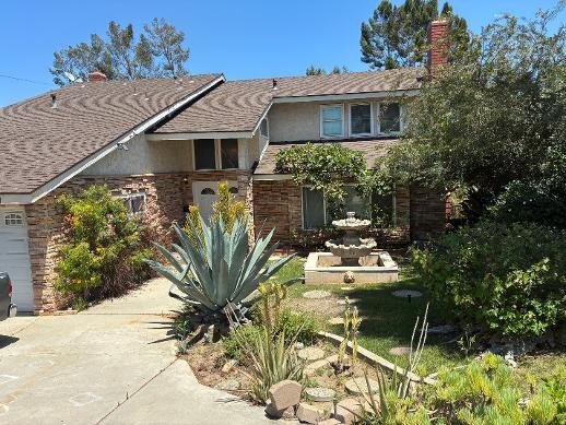 property at 10932 Telechron Ave