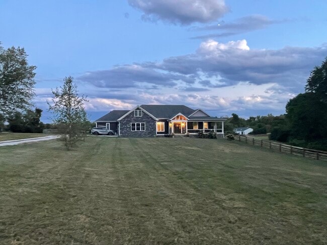 property at 100 N Homestead Ln
