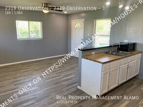 2319 Observation Dr in San Antonio, TX - Building Photo - Building Photo