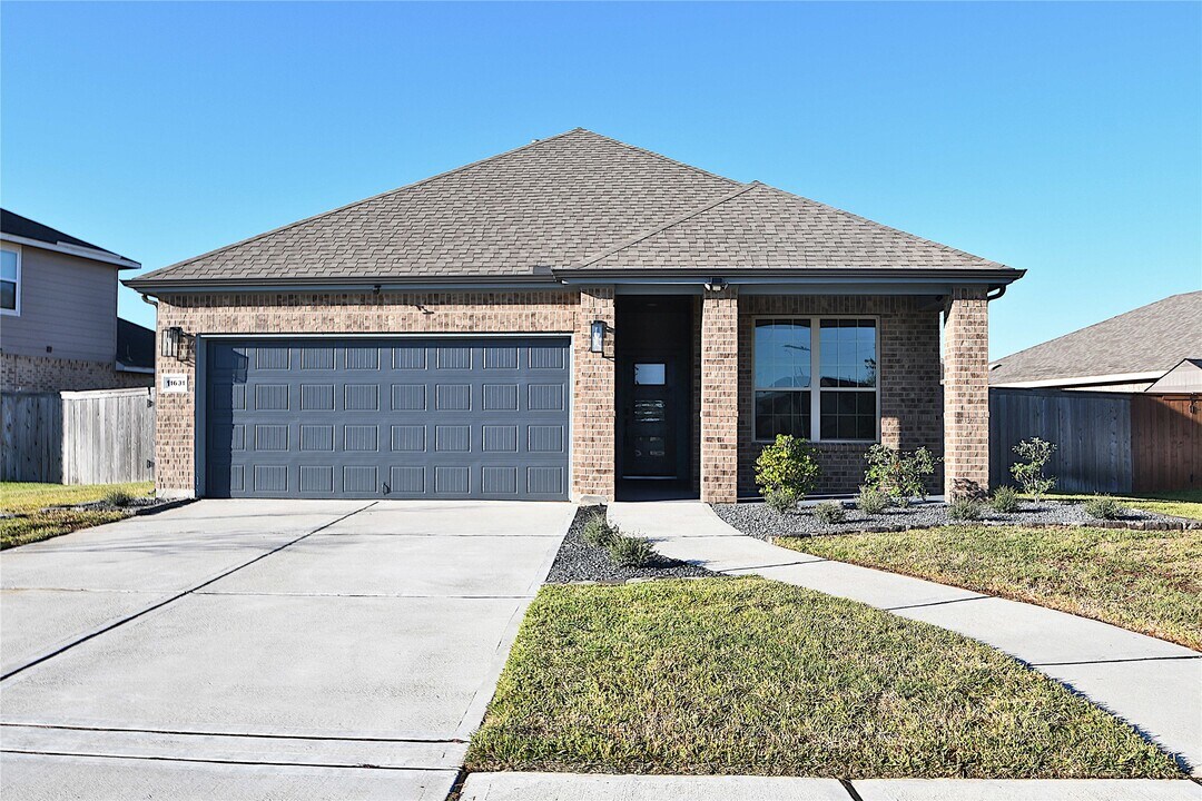 11631 Darby Chase Trl in Richmond, TX - Building Photo