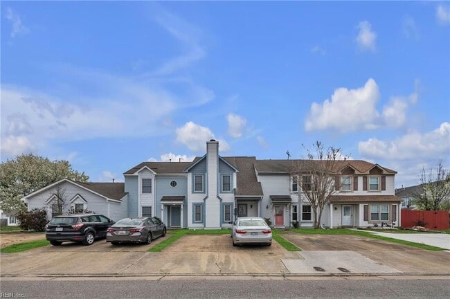 1706 Purchase Arch in Virginia Beach, VA - Building Photo - Building Photo