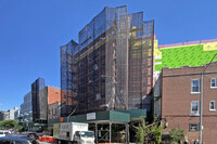 383 Union Ave in Brooklyn, NY - Foto de edificio - Building Photo