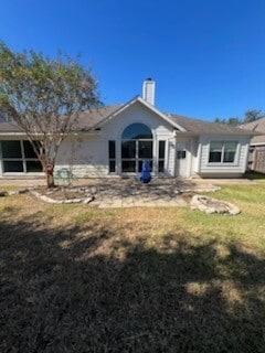 property at 8114 Lantana Dr