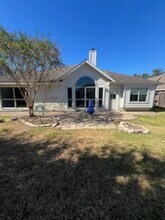 8114 Lantana Dr in Baytown, TX - Building Photo - Building Photo