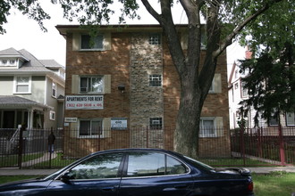 144 N Waller Ave in Chicago, IL - Building Photo - Building Photo