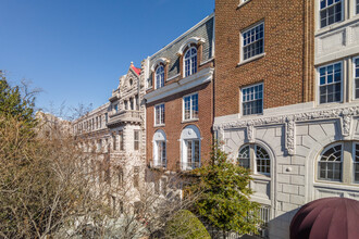 1929 16th St NW in Washington, DC - Building Photo - Building Photo