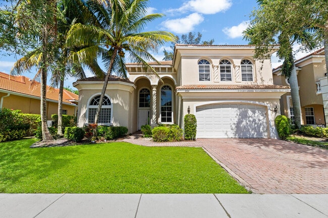 9754 Palma Vista Way in Boca Raton, FL - Building Photo - Building Photo