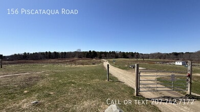 156 Piscataqua Rd in Durham, NH - Building Photo - Building Photo