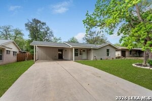307 Dawnridge Dr in San Antonio, TX - Building Photo - Building Photo