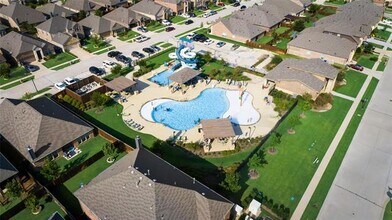 3709 Wrexham St in Frisco, TX - Building Photo - Building Photo