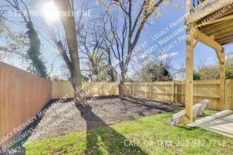 5333 Hayes St NE in Washington, DC - Building Photo - Building Photo