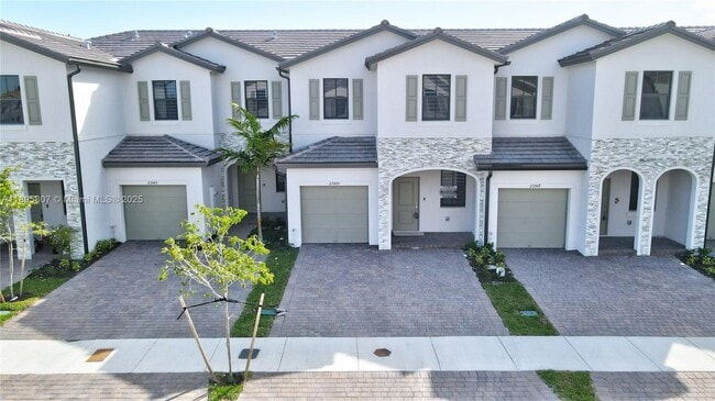 property at 13053 SW 233rd Terrace