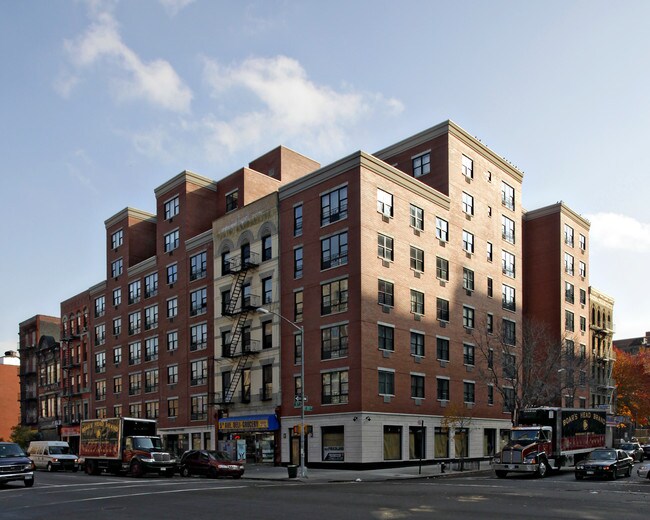 3 E 115th St in New York, NY - Building Photo - Building Photo