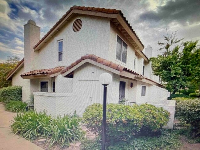 property at 1651 S Juniper