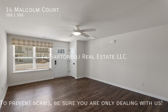 14 Malcolm Ct in Candler, NC - Building Photo - Building Photo