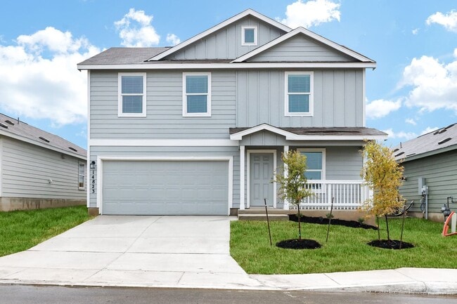 property at 14823 Greenfield Ml