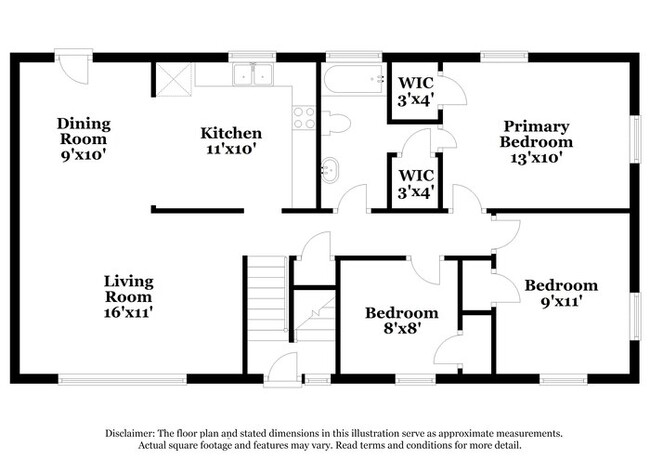 11920 Berwick Ln in Knoxville, TN - Building Photo - Building Photo