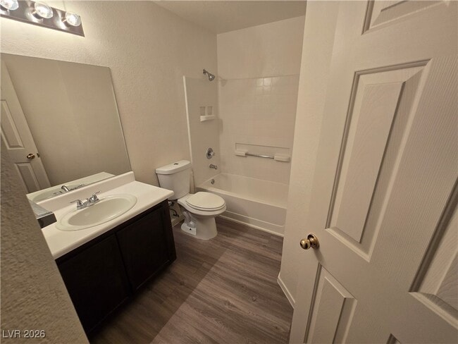 property at 4517 Blue Magic Way