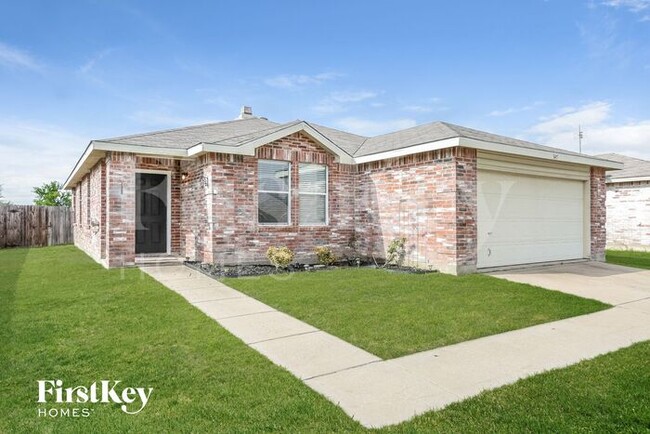 345 Firewheel Rd in Burleson, TX - Building Photo - Building Photo