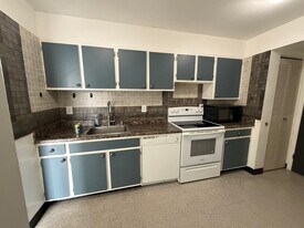 220 Linden St in Scranton, PA - Building Photo
