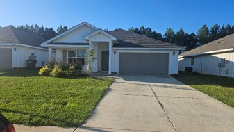 23432 Shadowridge Dr in Daphne, AL - Building Photo