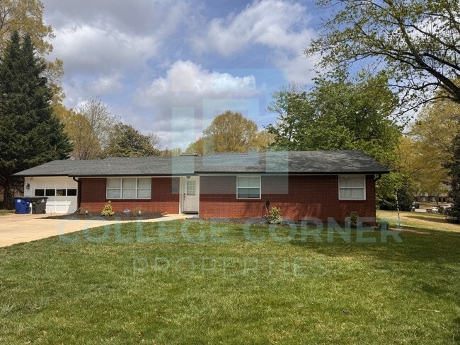property at 1457 Brookwood Dr