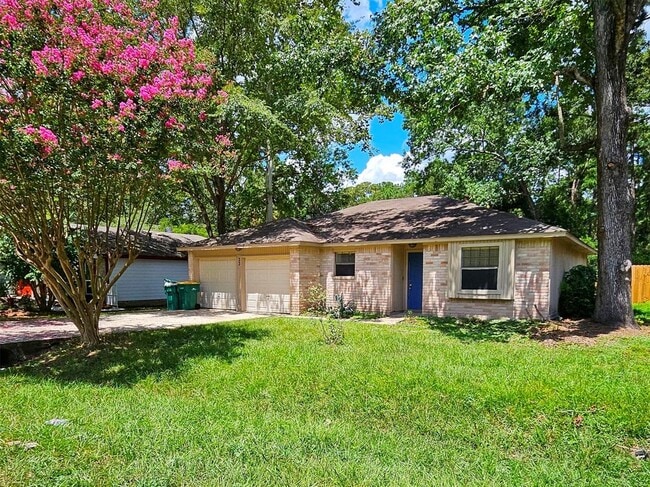 33 N Wavy Oak Cir in Spring, TX - Building Photo - Building Photo