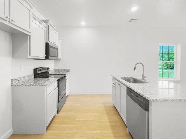 property at 1705 SW Washington Ave