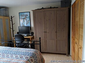 26 Waverly St, Unit 304 in Boston, MA - Building Photo - Building Photo