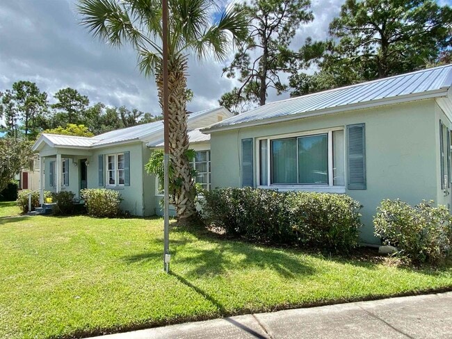 197 Covino Ave in St. Augustine, FL - Building Photo - Building Photo