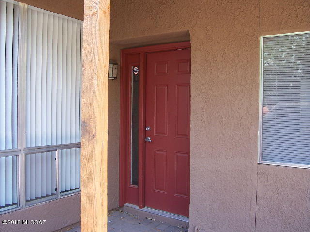 6255 N Camino Pimeria Alta in Tucson, AZ - Building Photo - Building Photo