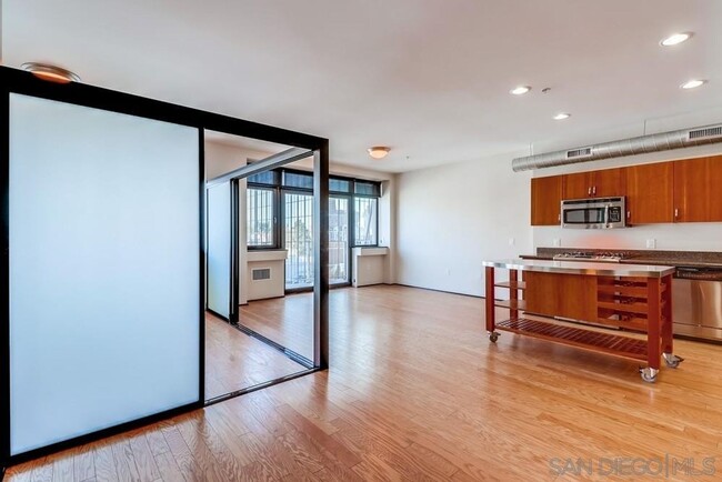 property at 1551 Fourth Ave