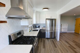 3506 Suter St in Oakland, CA - Building Photo - Building Photo