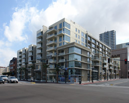 Breeza Apartments