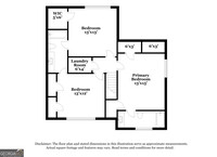 5467 Forest Path Ct in Stone Mountain, GA - Building Photo - Building Photo