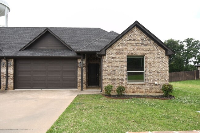 property at 15542 County Rd 178