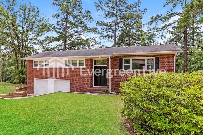 1835 Pisgah Rd in North Augusta, SC - Building Photo - Building Photo