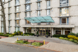 Claridge House in Washington, DC - Building Photo - Building Photo