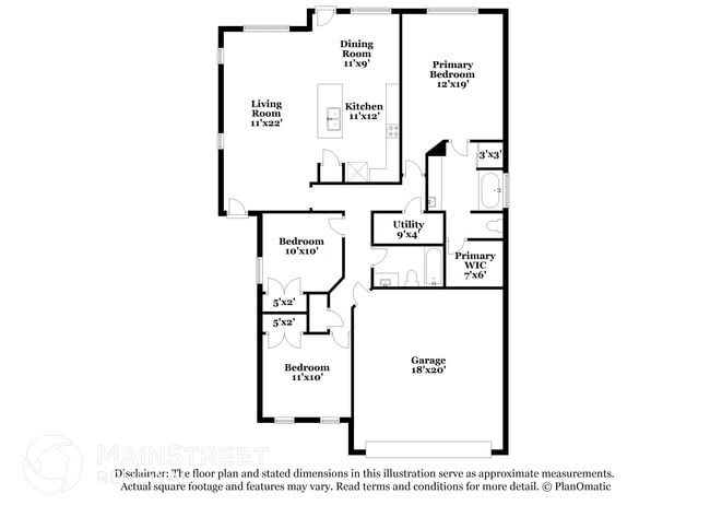 2046 Lost Pine Ct in Conroe, TX - Building Photo - Building Photo
