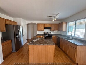 9978 E Apache Rain Dr in Tucson, AZ - Building Photo - Building Photo