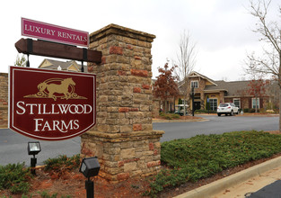 Stillwood Farms Apartments at Newnan in Newnan, GA - Building Photo - Building Photo