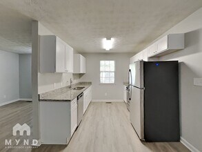 1120 Salisbury Trail in Riverdale, GA - Building Photo - Building Photo