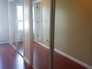 17 Dunlap St, Unit 2A in Salem, MA - Foto de edificio - Building Photo