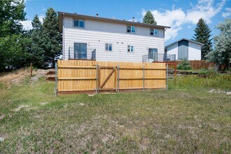 756 Century Pl in Monument, CO - Building Photo - Building Photo