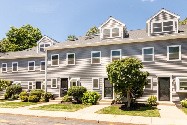 property at 1307 Lagrange St